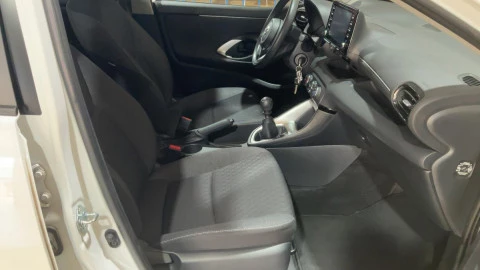 Toyota Yaris 1.5 125 S-Edition