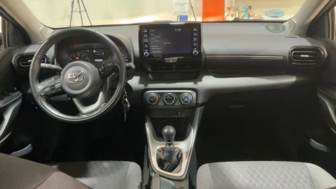 Toyota Yaris 1.5 125 S-Edition