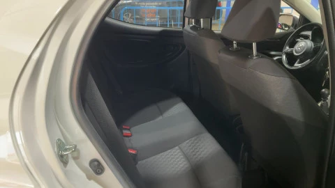 Toyota Yaris 1.5 125 S-Edition