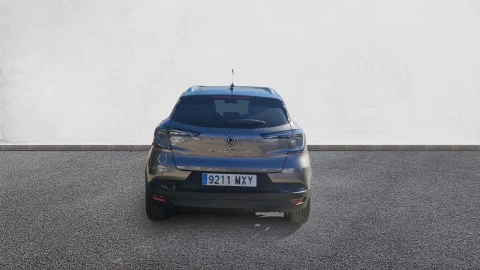 Renault Captur techno Eco-G 100cv (74 kW)