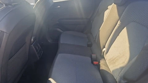 Renault Captur techno Eco-G 100cv (74 kW)