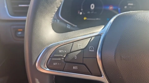 Renault Captur techno Eco-G 100cv (74 kW)