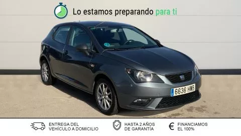 Seat Ibiza 1.2 TSI 85cv Style