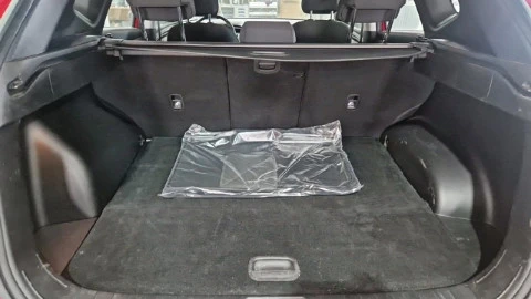 Hyundai Tucson 1.6 TGDI 110kW (150CV) Maxx Silver