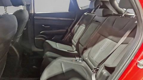 Hyundai Tucson 1.6 TGDI 110kW (150CV) Maxx Silver