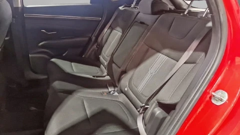 Hyundai Tucson 1.6 TGDI 110kW (150CV) Maxx Silver
