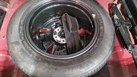 Hyundai Tucson 1.6 TGDI 110kW (150CV) Maxx Silver