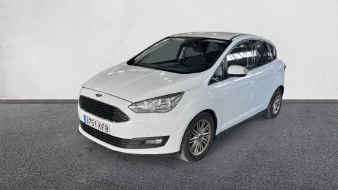 Ford C-Max 1.0 EcoBoost 92kW (125CV) Trend+
