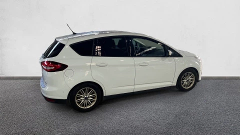 Ford C-Max 1.0 EcoBoost 92kW (125CV) Trend+