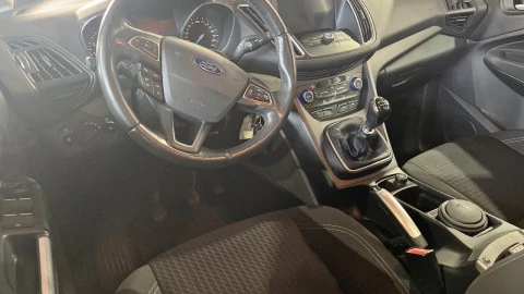 Ford C-Max 1.0 EcoBoost 92kW (125CV) Trend+