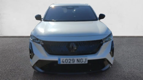 Renault Rafale Esprit Alpine hyper hyb. E-T. 4x4 221kW