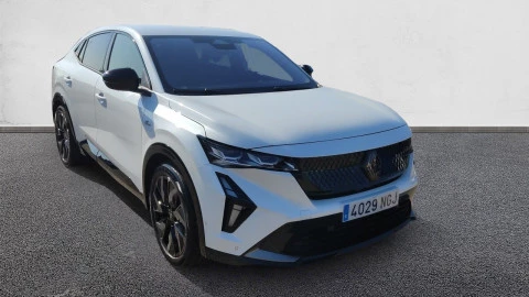 Renault Rafale Esprit Alpine hyper hyb. E-T. 4x4 221kW