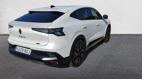 Renault Rafale Esprit Alpine hyper hyb. E-T. 4x4 221kW