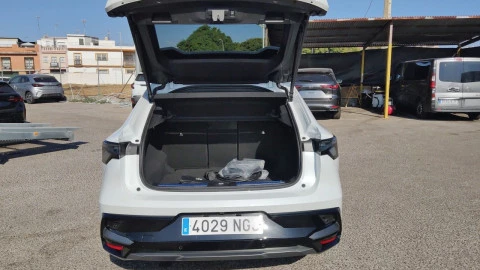 Renault Rafale Esprit Alpine hyper hyb. E-T. 4x4 221kW