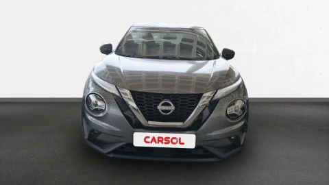 Nissan Juke DIG-T 84 kW (114 CV) DCT 7V N-Connecta