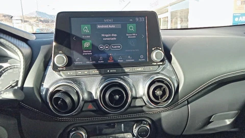 Nissan Juke DIG-T 84 kW (114 CV) DCT 7V N-Connecta