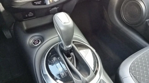 Nissan Juke DIG-T 84 kW (114 CV) DCT 7V N-Connecta