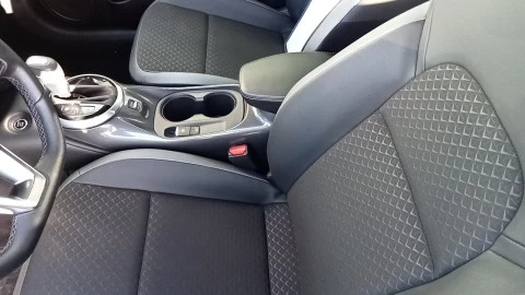 Nissan Juke DIG-T 84 kW (114 CV) DCT 7V N-Connecta