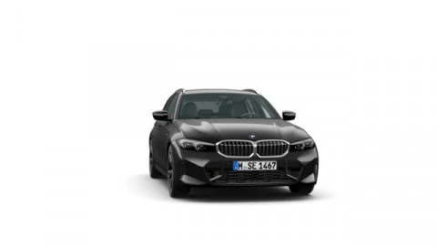 BMW Serie 3 318d Auto.Touring