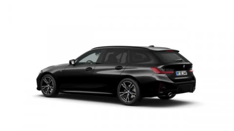BMW Serie 3 318d Auto.Touring