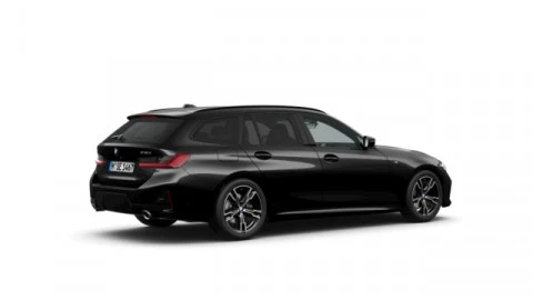 BMW Serie 3 318d Auto.Touring