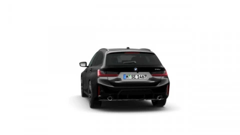 BMW Serie 3 318d Auto.Touring