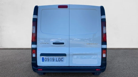 Renault Trafic Furgón 27 L1H1 Energy BluedCi 88 kW
