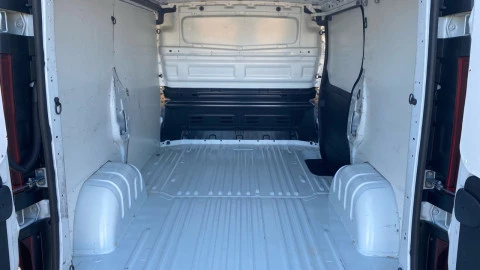 Renault Trafic Furgón 27 L1H1 Energy BluedCi 88 kW