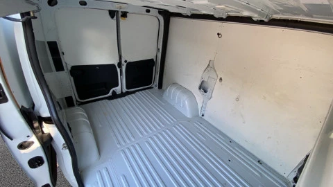 Renault Trafic Furgón 27 L1H1 Energy BluedCi 88 kW