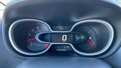 Renault Trafic Furgón 27 L1H1 Energy BluedCi 88 kW