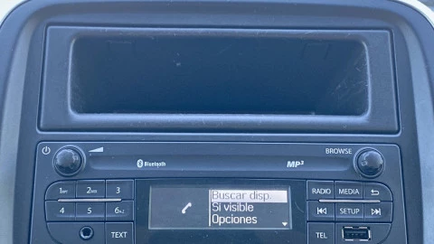 Renault Trafic Furgón 27 L1H1 Energy BluedCi 88 kW