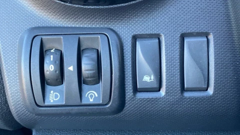 Renault Trafic Furgón 27 L1H1 Energy BluedCi 88 kW