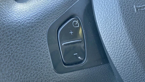 Renault Trafic Furgón 27 L1H1 Energy BluedCi 88 kW