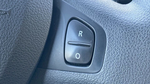 Renault Trafic Furgón 27 L1H1 Energy BluedCi 88 kW