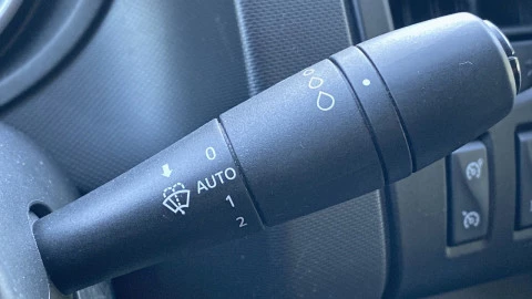 Renault Trafic Furgón 27 L1H1 Energy BluedCi 88 kW