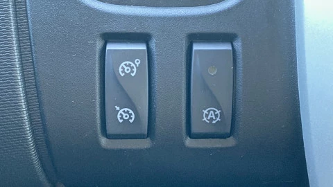 Renault Trafic Furgón 27 L1H1 Energy BluedCi 88 kW