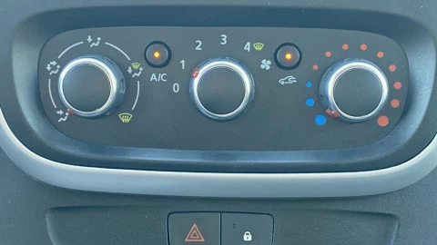 Renault Trafic Furgón 27 L1H1 Energy BluedCi 88 kW