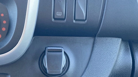 Renault Trafic Furgón 27 L1H1 Energy BluedCi 88 kW