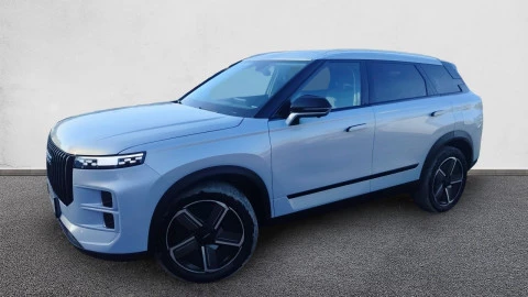 Jaecoo 7 Select 1.6 TGDI 108kW (145CV) FWD