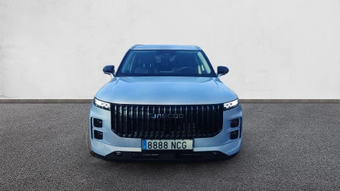 Jaecoo 7 Select 1.6 TGDI 108kW (145CV) FWD