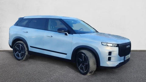 Jaecoo 7 Select 1.6 TGDI 108kW (145CV) FWD