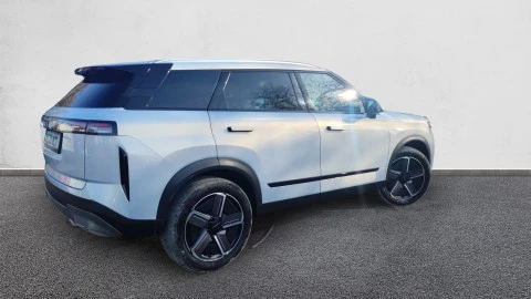 Jaecoo 7 Select 1.6 TGDI 108kW (145CV) FWD