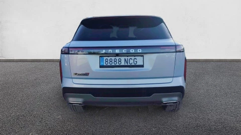 Jaecoo 7 Select 1.6 TGDI 108kW (145CV) FWD