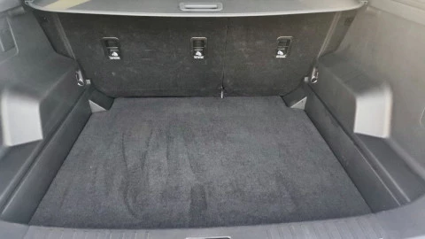 Jaecoo 7 Select 1.6 TGDI 108kW (145CV) FWD