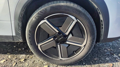 Jaecoo 7 Select 1.6 TGDI 108kW (145CV) FWD