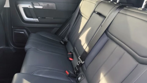 Jaecoo 7 Select 1.6 TGDI 108kW (145CV) FWD