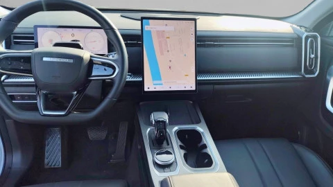 Jaecoo 7 Select 1.6 TGDI 108kW (145CV) FWD