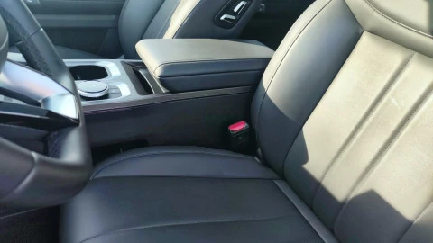 Jaecoo 7 Select 1.6 TGDI 108kW (145CV) FWD