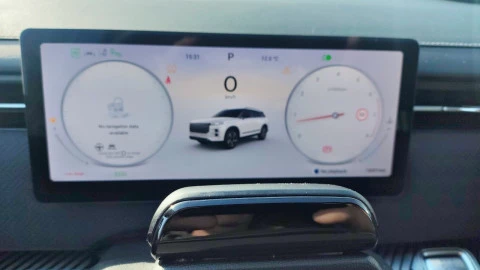 Jaecoo 7 Select 1.6 TGDI 108kW (145CV) FWD