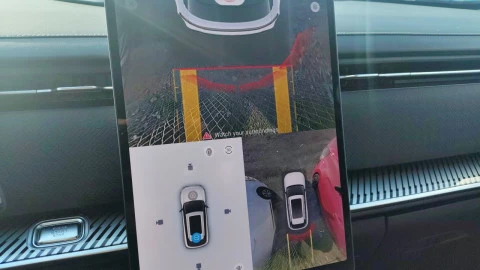 Jaecoo 7 Select 1.6 TGDI 108kW (145CV) FWD